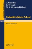 Probability Winter School (eBook, PDF) Probability Winter School (eBook, PDF)