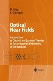 Optical Near Fields (eBook, PDF)
