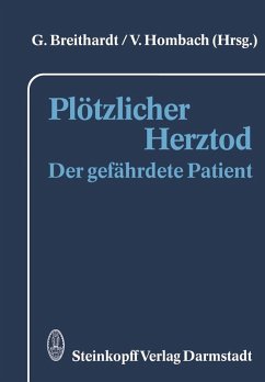 Cover Plötzlicher Herztod (eBook, PDF)