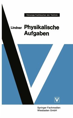 Physikalische Aufgaben (eBook, PDF) - Lindner, Helmut