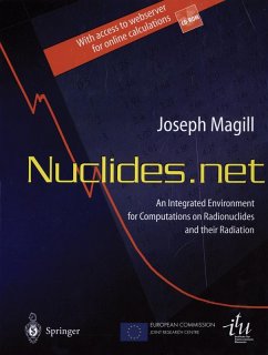 Nuclides.net (eBook, PDF) - Magill, Joseph