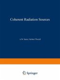 Coherent Radiation Sources (eBook, PDF)