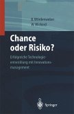 Chance oder Risiko (eBook, PDF)