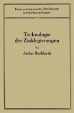 Technologie der Zinklegierungen (eBook, PDF)