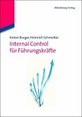 Internal Control für Führungskräfte (eBook, PDF)