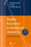 Quality Assurance in Analytical Chemistry (eBook, PDF)
