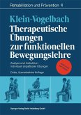 Therapeutische Übungen zur funktionellen Bewegungslehre (eBook, PDF)