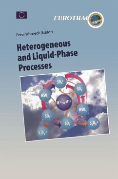Cover Heterogeneous and Liquid Phase Processes (eBook, PDF)