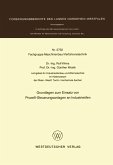 Grundlagen zum Einsatz von Prozeß-Steuerungsanlagen an Industrieöfen (eBook, PDF) Grundlagen zum Einsatz von Prozeß-Steuerungsanlagen an Industrieöfen (eBook, PDF)