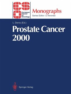 Cover Prostate Cancer 2000 (eBook, PDF)