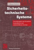 Sicherheitstechnische Systeme (eBook, PDF)