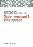 Systemwechsel 4 (eBook, PDF)