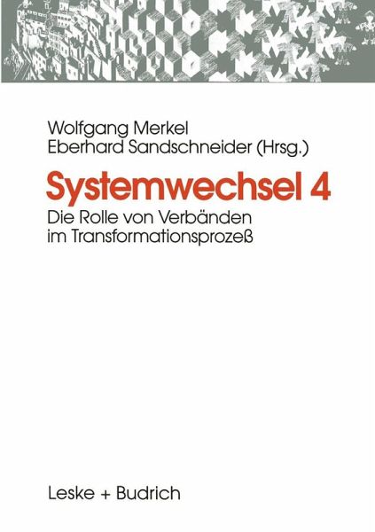 Systemwechsel 4 (eBook, PDF) Systemwechsel 4 (eBook, PDF)
