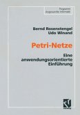 Petri-Netze (eBook, PDF)