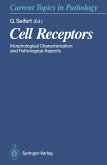 Cell Receptors (eBook, PDF)