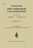 Die Auer-Meltzersche intratracheale Insufflation (eBook, PDF)