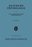 Klinische Physiologie (eBook, PDF)