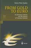 From Gold to Euro (eBook, PDF)