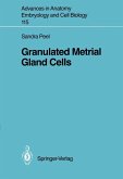 Granulated Metrial Gland Cells (eBook, PDF)