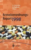 Arzneiverordnungs-Report 1998 (eBook, PDF)
