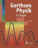 Gerthsen. Physik (eBook, PDF)