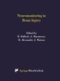Neuromonitoring in Brain Injury (eBook, PDF)