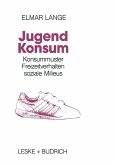 Jugendkonsum (eBook, PDF)