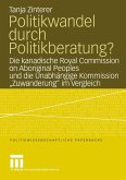 Politikwandel durch Politikberatung? (eBook, PDF)