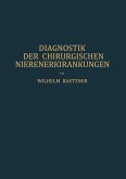 Diagnostik der Chirurgischen Nierenerkrankungen (eBook, PDF)