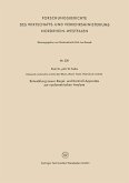 Entwicklung neuer Regel- und Kontroll-Apparate zur coulometrischen Analyse (eBook, PDF)