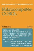 Mikrocomputer-COBOL (eBook, PDF)