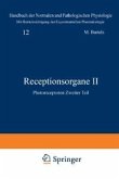 Receptionsorgane II (eBook, PDF)