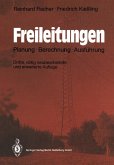 Freileitungen (eBook, PDF)