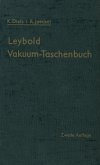 Leybold Vakuum-Taschenbuch (eBook, PDF)