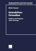 Interaktives Fernsehen (eBook, PDF)