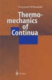 Thermomechanics of Continua (eBook, PDF)