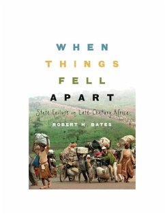 Cover When Things Fell Apart (eBook, ePUB)