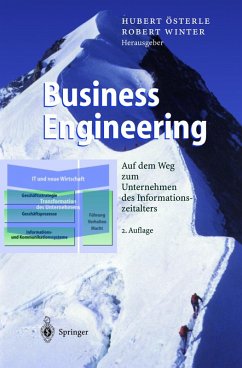 Business Engineering (eBook, PDF)