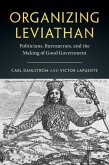Organizing Leviathan (eBook, PDF)