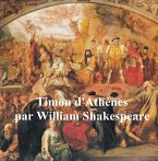 Timon d'Athenes (Timon of Athens in French) (eBook, ePUB)