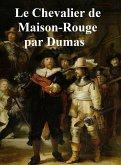 Le Chevalier de Maison-Rouge (eBook, ePUB)