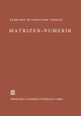 Numerik symmetrischer Matrizen (eBook, PDF)