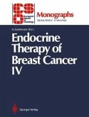 Endocrine Therapy of Breast Cancer IV (eBook, PDF)