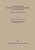Flammenspektralanalytische Untersuchung der Ferritzusammensetzung in Stählen (eBook, PDF)