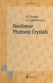 Nonlinear Photonic Crystals (eBook, PDF)