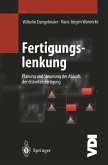 Fertigungslenkung (eBook, PDF)