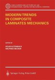 Modern Trends in Composite Laminates Mechanics (eBook, PDF)