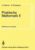 Praktische Mathematik II (eBook, PDF)
