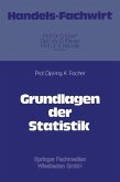 Grundlagen der Statistik (eBook, PDF)