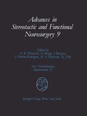 Advances in Stereotactic and Functional Neurosurgery 9 (eBook, PDF)